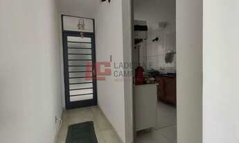 Imagem 5: Apartamento com 2 quartos, Conjunto Residencial Souza Queiroz - Campinas