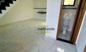 Imagem 4: Sobrado com 2 dormitórios, 96 m² - venda por R$ 680.000,00 ou aluguel por R$ 2.832,16/mês