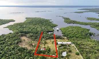 Imagem: SÍTIO À VENDA IRANDUBA / AM, AM-070, Km