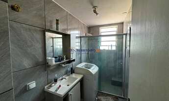 Imagem 7: Apartamento de 2 dormitórios, fundos, andar alto