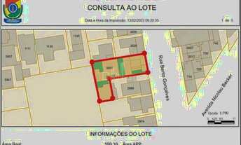 Imagem 2: Terreno para venda em Novo Hamburgo no Guarani - Confira! REF: 581