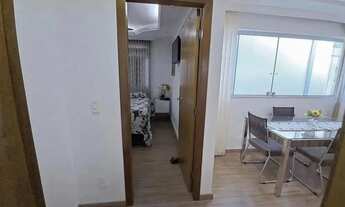 Imagem 2: APARTAMENTO COM ÁREA PRIVATIVA 2 QUARTOS, CASTELO