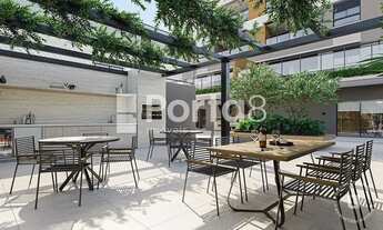 Imagem 4: Invista no Futuro: More no Copacabana Praias By Tarraf