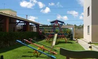 Imagem 3: APARTAMENTO À VENDA Condomínio Novo Sol [5394