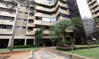 Imagem 4: Apartamento à venda e para alugar em Londrina, Centro, com 4 suítes, com 577 m², ARKADIA