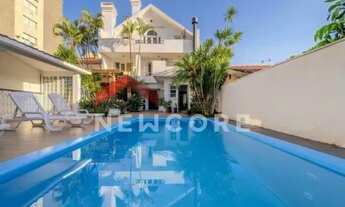 Imagem: Casa em Rua Miguel Couto - Menino Deus