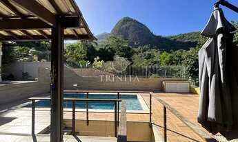 Imagem: Casa para alugar no condomínio Eldorado