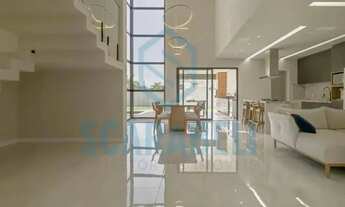 Imagem 6: Casa em Condomínio para Venda em Serra, Jacuhy, 4 dormitórios, 3 suítes, 5 banheiros, 4 va