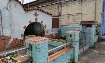 Imagem: Terreno à venda, 408 m² na Vila Carrão