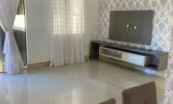 Imagem 6: Térrea para aluguel possui 3 quartos 1 Suíte