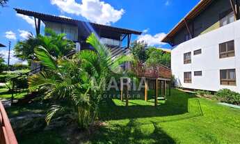 Imagem 2: Flat mobiliado com 3 suítes à venda no Portal de Gravatá/PE!