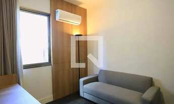 Imagem 2: Apartamento à Venda - Lourdes, 1 Quarto, 32 m2