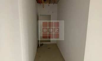 Imagem 7: Sala comercial de alto padrão à venda na Chácara Santo Antônio, São Paulo-SP: 39,65m², 1 b