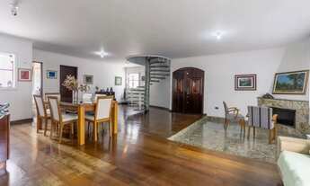 Imagem: Sobrado para venda em Jardim Franca com