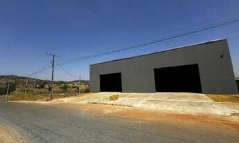 Imagem 2: Alugo 2 galpões trindade/ cococola