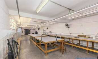 Imagem 2: GALPÃO - FREGUESIA DO Ó - SP