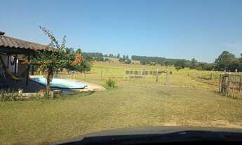 Imagem: Vendo sítio de 3 alqueires em sarapui SP