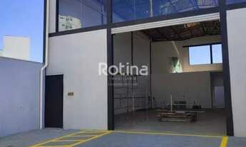 Imagem 3: Galpão para alugar, Novo Mundo - Uberlândia/MG - Rotina Imobiliária