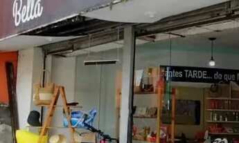 Imagem 5: Passa-se loja .Excelente localização em Candeias- Ba. Chama no WhatsApp