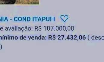 Imagem: Leilao caixa AQUI, imóveis avista com até