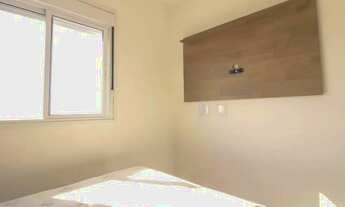 Imagem 6: Apartamento padrão 2QT , contrato anual c/ mobília