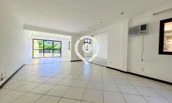 Imagem 6: Cobertura com 3 dormitórios para alugar, 244 m² por R$ 7.109,00/mês - Recreio dos Bandeira