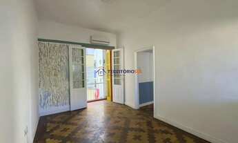 Imagem: Apartamento 2 dormitórios super silencioso