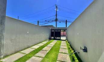 Imagem 2: Casa de rua em Ipitanga