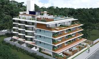 Imagem: Apartamento a venda com 61 m² no Cabo Branco