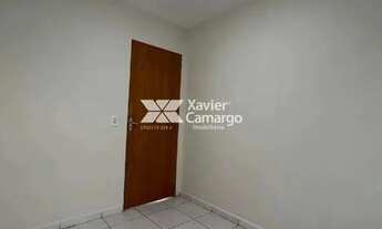 Imagem 6: Apartamento para locação com 2 quartos no Jardim Araucária - Rio Claro/SP