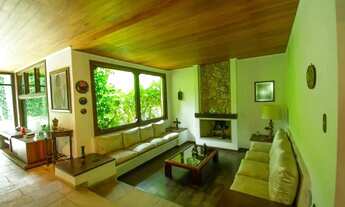 Imagem 7: Casa à venda em Barueri, Alphaville, com 3 quartos, com 300 m², Alphaville Residencial Um