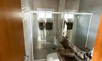 Imagem 7: Sobrado no Condomínio Porta do Sol Mendanha com 4 Suítes plenas