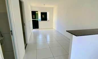 Imagem 2: Alugo csa no condomínio Geovana