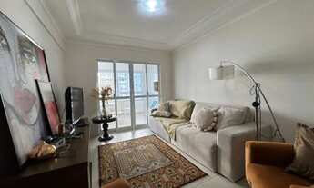 Imagem 3: Apartamento mobiliado de 3 dormitórios no Pioneiros em Balneário Camboriú