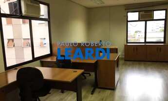 Imagem: CONJ. COMERCIAL - BARRA FUNDA - SP