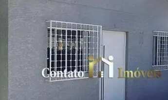 Imagem 5: Casa com 2 dormitórios para alugar, 68 m² por R$ 4.600,00/mês - Alvinópolis - Atibaia/SP