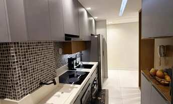 Imagem 4: Apartamento no fino acabamento no turu