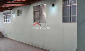 Imagem 5: Casa em Rua Tujuguaba - Vila Santa Clara - São Paulo/SP