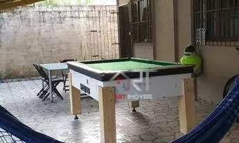 Imagem 6: Casa com 3 dormitórios à venda, 364 m² por R$ 600.000,00 - Setiba - Guarapari/ES