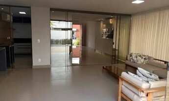 Imagem 7: Casa no Condomínio Alphaville Teresina Frente