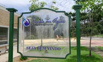 Imagem 6: Condomínio Passeio das Águas LOTE a vista R$76 MIL PRONTO PARA CONSTRUIR