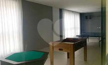 Imagem 2: Apartamento com 2 quartos para locação em Vila Mazzei - SP