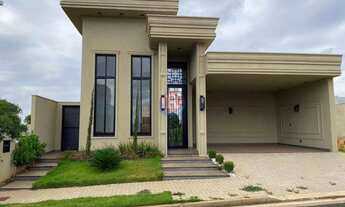 Imagem 2: Casa de Condomínio com 3 quartos, Village Provence, São José do Rio Preto - R$ 1.4 mi, Cod