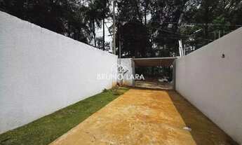 Imagem 3: Casa à venda no Bairro Cidade Nova em Igarapé MG