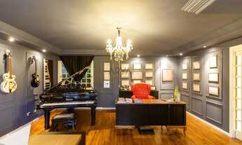 Imagem: Casa à venda no Jardim Social ARYA1