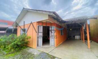 Imagem: Casa para Temporada em Matinhos, Balneário