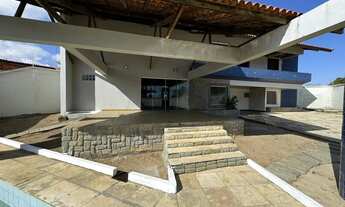 Imagem 7: Casa - Olho D'agua (Ao lado da extensão da Litorânea