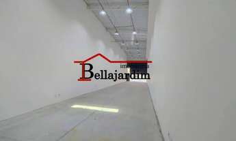 Imagem 5: Galpão Comercial para Aluguel em Santa Paula São Caetano do Sul/SP