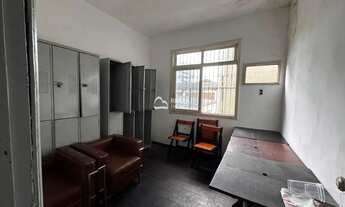 Imagem 7: Ponto comercial para locação em Campo Grande RJ, ideal para restaurante de grande porte R