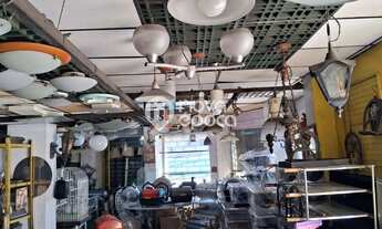 Imagem 2: Engenho Novo Galpão / depósito com venda por R$750.000